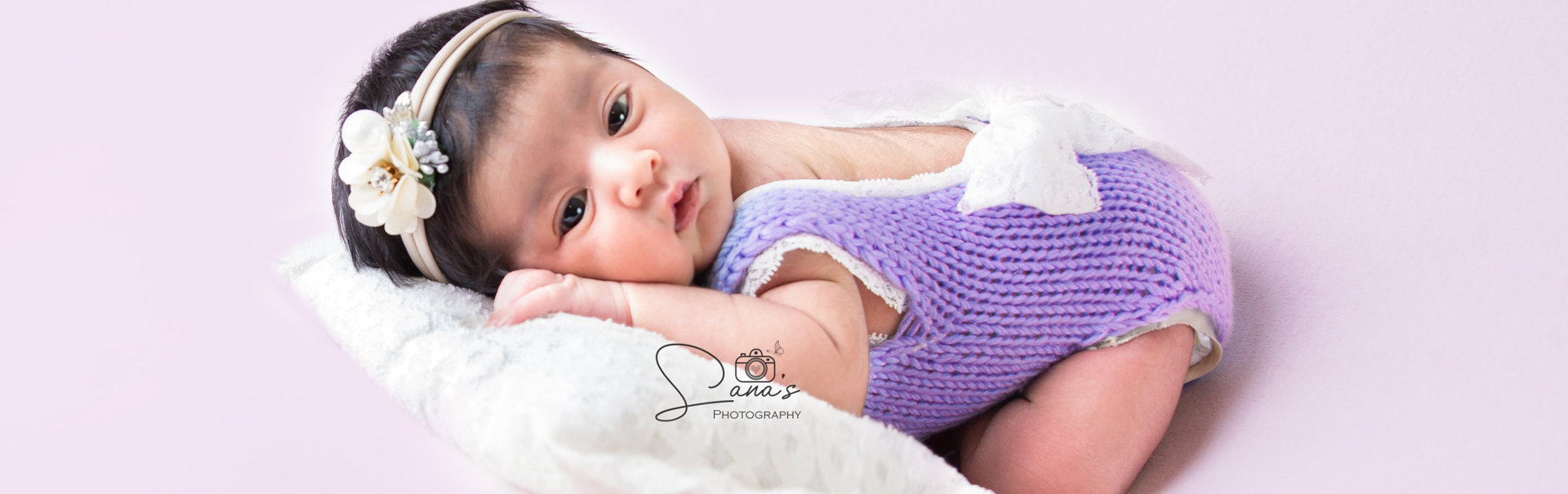 Newborn Session Guide